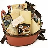 Italian Premier Gift Basket 10 pound by igourmet.com by igourmet