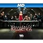 Battlestar Galactica Season 4 [HD]