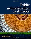 Public Administration in America
