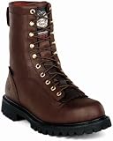 Men's Georgia Boot® 200 gram Thinsulate™ Insulation 8