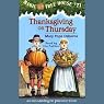 Magic Tree House, Book 27: Thanksgiving on Thursday