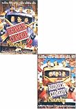 Redneck Comedy Roundup/Redneck Comedy Roundup Vol 2 (2Pack)