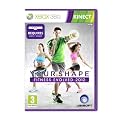 Your Shape: Fitness Evolved 2012 - Kinect Compatible (Xbox 360)