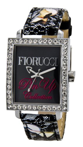 Fiorucci Damenuhr Quarz 24877