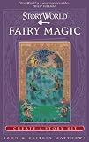 StoryWorld: Fairy Magic: Create-A-Story Kit