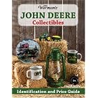 Warman's John Deere Collectibles: Identification and Price Guide (Identification and Price... by David Doyle