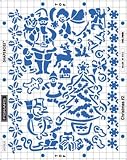 Eigenschaften KnorrPrandell 2407209 / Fiskars Shape Boss 2407209 - -Weihnachten 2