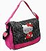 Hello Kitty Messenger Bag Tote HandBag Duffle Diaper