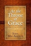 At the Throne of Grace (Walk in My Ways)