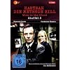 Hautnah - Die Methode Hill: Staffel 3 [4 DVDs]