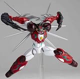 Getter Robot Arc