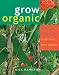 Books : Grow Organic Fruit and Vegetables