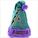 ARIZONA DIAMONDBACKS MLB CHRISTMAS SANTA HAT!