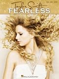 Taylor Swift - Fearless - Piano/Vocal/Guitar Artist Songbook