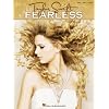 Taylor Swift - Fearless - Piano/Vocal/Guitar Artist Songbook