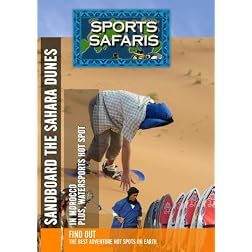 Sports Safaris Morocco and St. Tropez