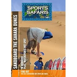 Sports Safaris Morocco and St. Tropez
