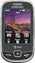 Samsung Flight a797 Phone, Grey (AT&T)