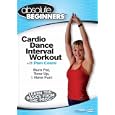 Absolute Beginners Fitness: Cardio Dance Interval Workout... by 