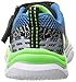 Skechers Kids Neutron Super Z Strap Athletic Sneaker (Toddler/Little Kid)