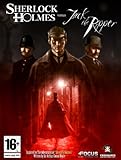Sherlock Holmes vs. Jack the Ripper [Download]