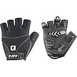 Louis Garneau Men's 12c Air Gel Cycling Gloves