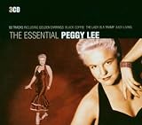 The Essential Peggy Lee