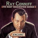 16 most requested songs by ray conniff