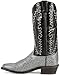 Old West Men's Elephant Print Cowboy Boot