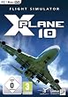 X-Plane 10 Global Flight Simulator (PC & MAC)