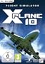 X-Plane 10 Global Flight Simulator (PC & MAC)