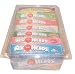 Air Heads Candy Taffy 90 Count Variety Box Assortment