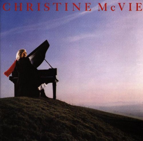 Christine McVie - Who