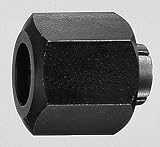 Bosch Zubeh&ouml;r 2608570126 Spannzange 10 mm, 27 mm