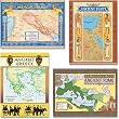 ANCIENT CIVILIZATION BB SET