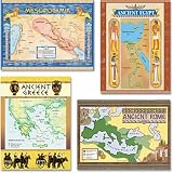 ANCIENT CIVILIZATION BB SET