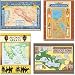 ANCIENT CIVILIZATION BB SET