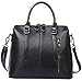 Heshe® Women's New Fashion Cross-body Handbag Tote Handle Bag Top Handle Handbag Shoulder Bag Personality Charm Simple Style for Ladies