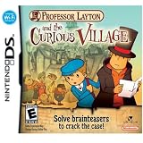 Professor Layton DS, Software, Computers & PC hardwares, Electronics & Computers