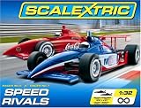 Scalextric Speed Rivals Set