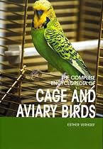 Complete Encyclopedia of Cage and Aviary Birds