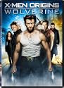 X-Men Origins