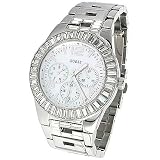 Guess Women's Watch U18505L1