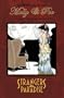 Strangers In Paradise Book 16: Molly And Poo