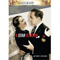 A Star Is Born