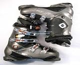 Used Atomic CR8 Gray Mens Ski Boots
