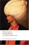 Persian Letters Volume 1 of 2   [EasyRead Large Edition]