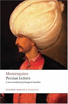 Persian Letters (Oxford World's Classics)
