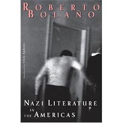 Nazi Literature in the Americas