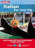 Berlitz Italian for Your Trip (Berlitz for Your Trip)